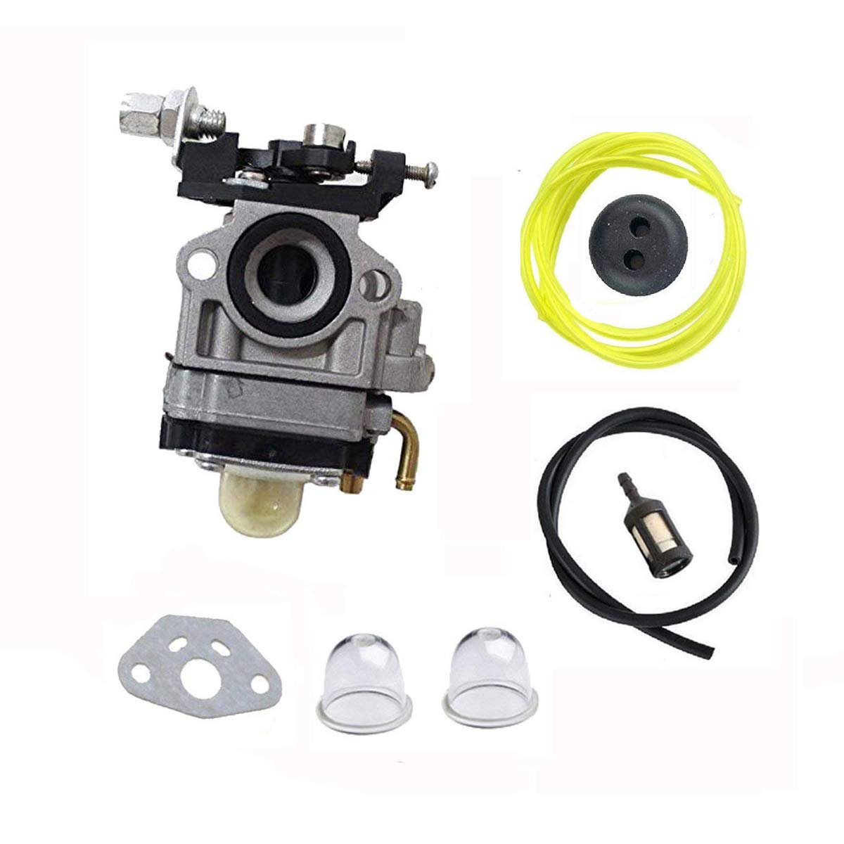 Amazon.com: HOQO Carburetor Echo 12300051730 12300051731 WYJ-176